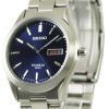 Seiko Titanium SGG601P1 SGG601P SGG601 Mens Watch