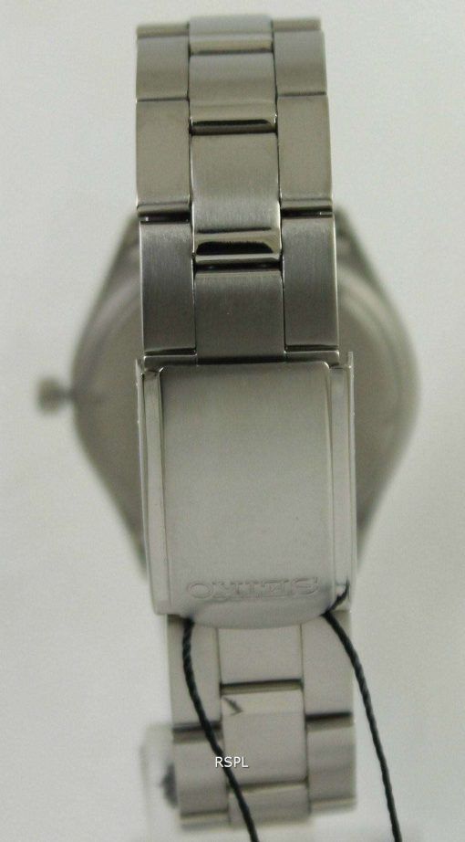 Seiko Titanium SGG601P1 SGG601P SGG601 Mens Watch