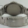 Seiko Titanium SGG601P1 SGG601P SGG601 Mens Watch