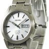 Seiko Titanium Sapphire SGG727P1 SGG727P SGG727 Mens Watch