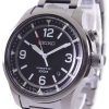 Seiko Neo Sports Kinetic 100M Black Dial SKA687P1 SKA687P Mens Watch