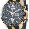 Seiko Sportura Chronograph SNAF28P1 SNAF28P SNAF28 Mens Watch