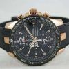 Seiko Sportura Chronograph SNAF28P1 SNAF28P SNAF28 Mens Watch