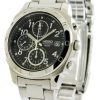 Seiko Chronograph SND195P1 SND195P SND195 Mens Watch