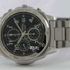 Seiko Chronograph SND195P1 SND195P SND195 Mens Watch