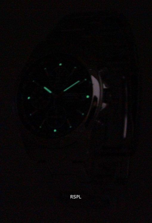 Seiko Chronograph SND309P1 SND309P SND309 Mens Watch
