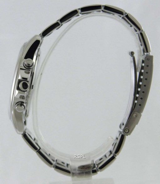 Seiko Chronograph SND309P1 SND309P SND309 Mens Watch