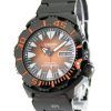Seiko 5 Automatic Monster Diver Japan SRP311J1 SRP311J SRP311 Mens Watch