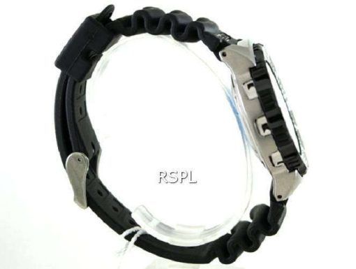 Seiko Monster Automatic Divers SRP315K1 Mens Watch