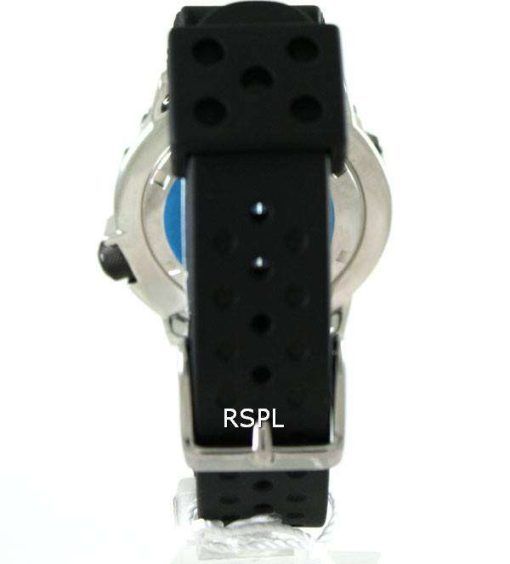 Seiko Monster Automatic Divers SRP315K1 Mens Watch