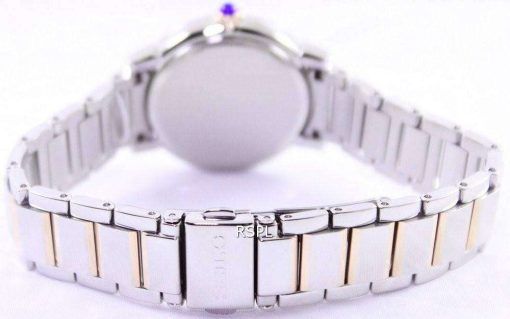 Seiko Quartz Roman Dial SRZ448P1 SRZ448P Womens Watch