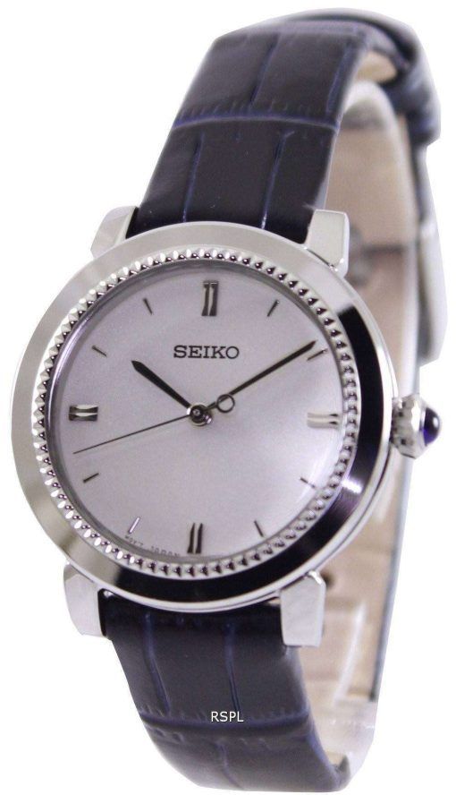 Seiko Quartz SRZ451P1 SRZ451P Womens Watch