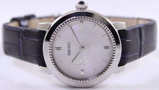 Seiko Quartz SRZ451P1 SRZ451P Womens Watch