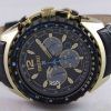 Seiko Prospex Aviation Solar Pilots SSC264P1 Mens Watch