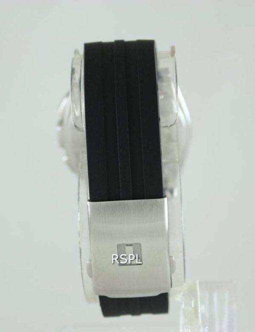 Tissot Racing Touch T002.520.17.051.02 Mens Watch