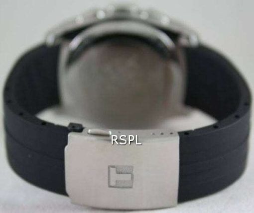 Tissot Racing Touch T002.520.17.051.02 Mens Watch