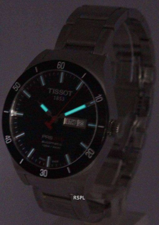 Tissot T-Sport PRS 516 Automatic T044.430.21.051.00 Watch