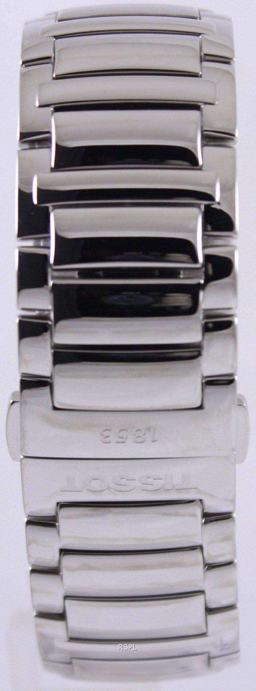 Tissot T-Trend T-Evocation T051.310.11.031.00 Womens Watch