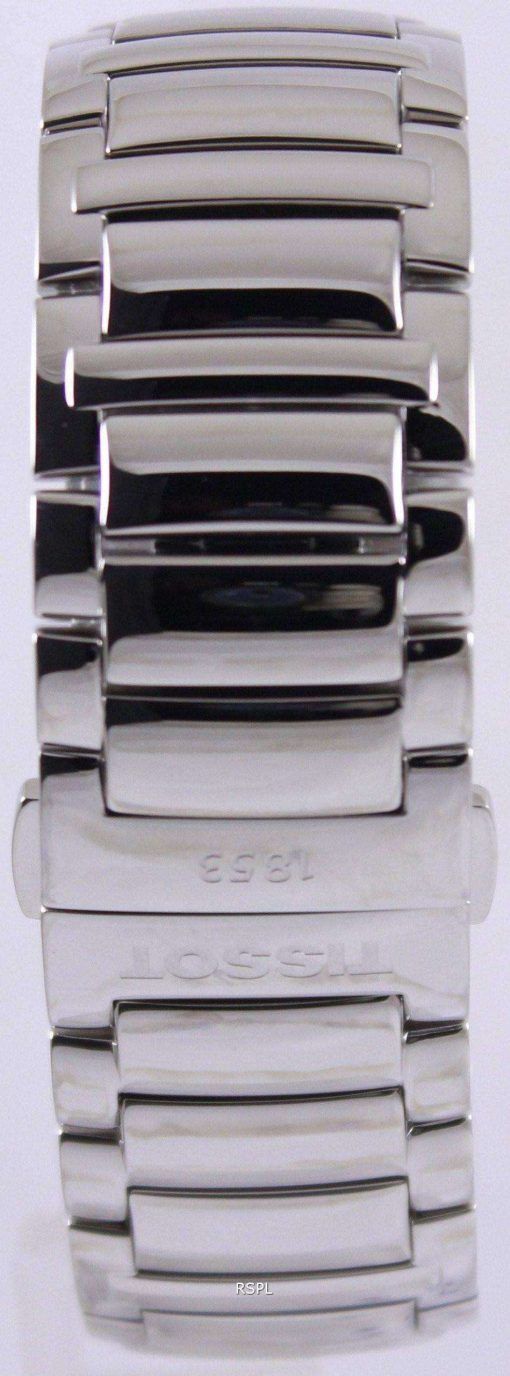 Tissot T-Trend T-Evocation T051.310.11.031.00 Womens Watch