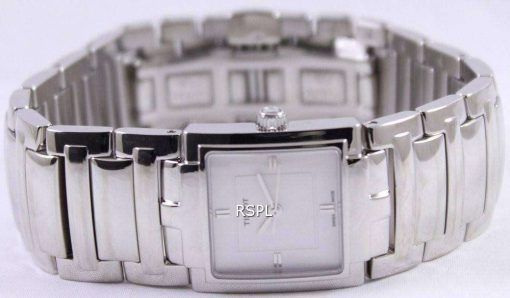 Tissot T-Trend T-Evocation T051.310.11.031.00 Womens Watch