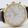 Tissot T-Classic Tradition Chronograph T063.617.36.037.00 Watch