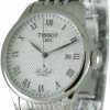 Tissot T41.1.483.33 T-Classic Le Locle Automatic Mens Watch