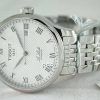 Tissot T41.1.483.33 T-Classic Le Locle Automatic Mens Watch