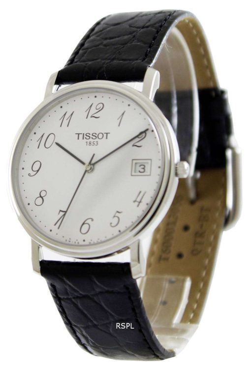 Tissot T-Classic Desire T52.1.421.12 Mens Watch