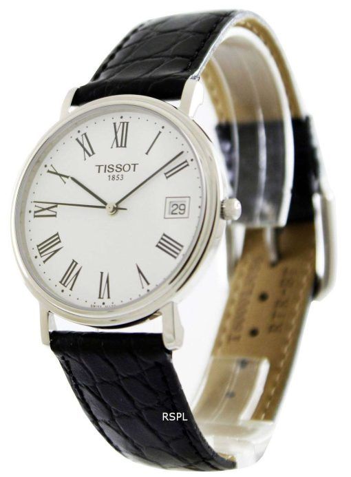 Tissot T-Classic Desire T52.1.421.13 Mens Watch