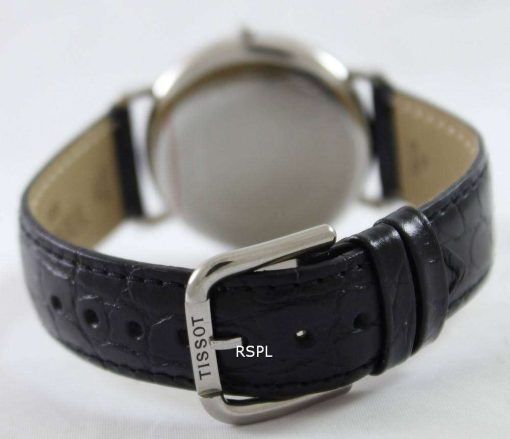 Tissot T-Classic Desire T52.1.421.13 Mens Watch