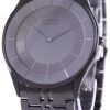 Citizen Eco Drive Stilleto Super Thin AR3015-61E AR3015 Mens Watch