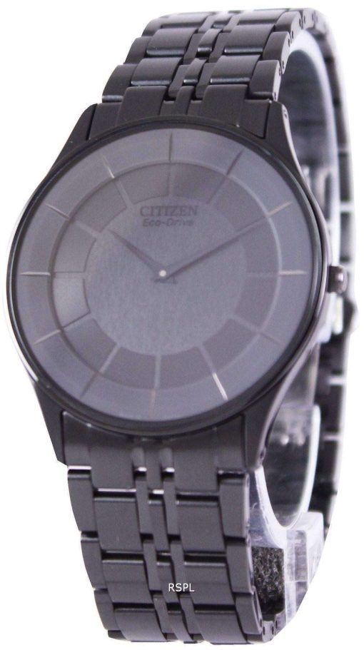 Citizen Eco Drive Stilleto Super Thin AR3015-61E AR3015 Mens Watch