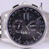 Citizen Eco-Drive Radio Controlled World Time AT8110-61E Mens Watch