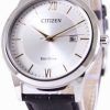 Citizen Eco-Drive Silver Dial AW1236-11A Mens Watch