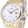 Citizen Eco-Drive White Dial BM6772-56A Mens Watch