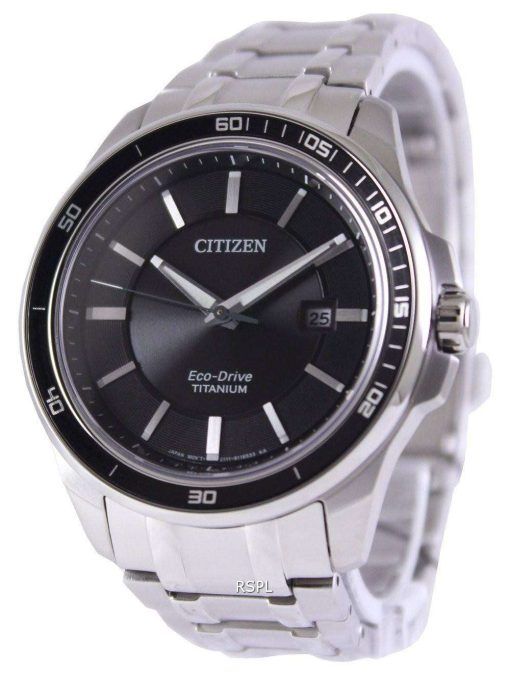 Citizen Eco Drive Super Titanium BM6920-51E Watch