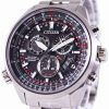 Citizen Eco-Drive Radio Controlled Titanium BY0120-54E Mens Watch