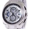 Citizen Eco-Drive Chronograph Super Titanium CA0201-51B Mens Watch