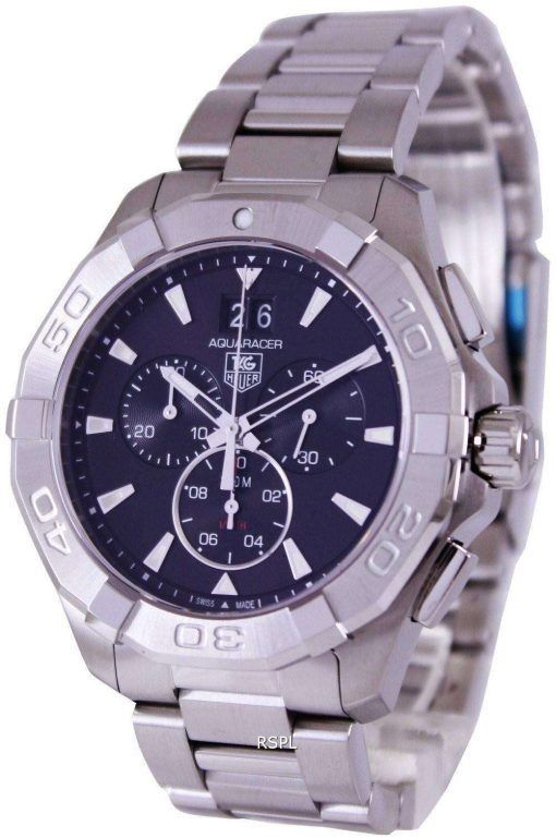 Tag Heuer Aquaracer Chronograph 300M CAY1110.BA0925 Mens Watch