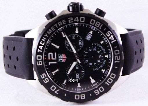 Tag Heuer Formula 1 Chronograph 200M CAZ1110.FT8023 Mens Watch