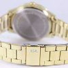 Citizen Quartz Swarovski Crystals ED8122-59A Womens Watch