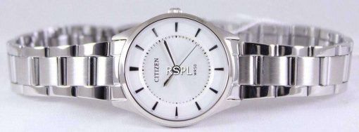 Citizen Quartz 50M ER0201-56A Womens Watch