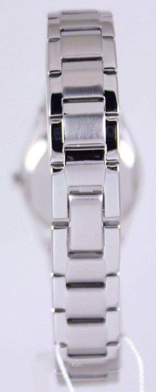 Citizen Quartz Analogue White Dial EX0320-50A Womens Watch