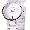 Citizen Analogue Quartz White Dial EX0330-56A Womens Watch