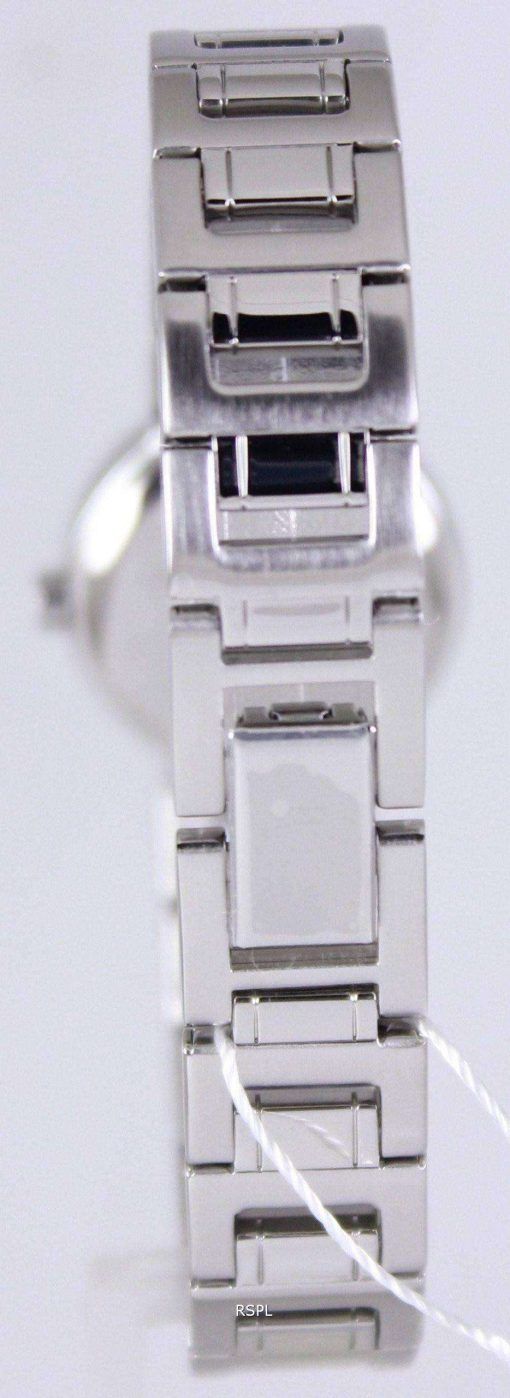 Citizen Analogue Quartz White Dial EX0330-56A Womens Watch