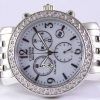 Citizen Eco-Drive Chronograph FB1290-58A Womens Watch