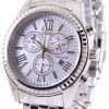 Citizen Eco-Drive AML Chronograph FB1360-54D Womens Watch