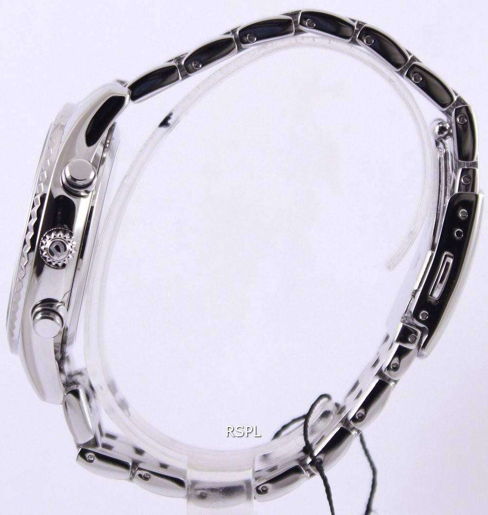 Citizen Eco-Drive AML Chronograph FB1360-54D Womens Watch 3 Citizen Eco-Drive AML Chronograph FB1360-54D Womens Watch