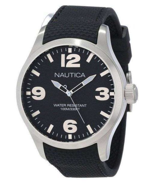 Nautica BFD 102 Classic Analog N11593G Mens Watch