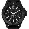 Nautica Mens N17594G NSR 05 Sporty Resin Watch